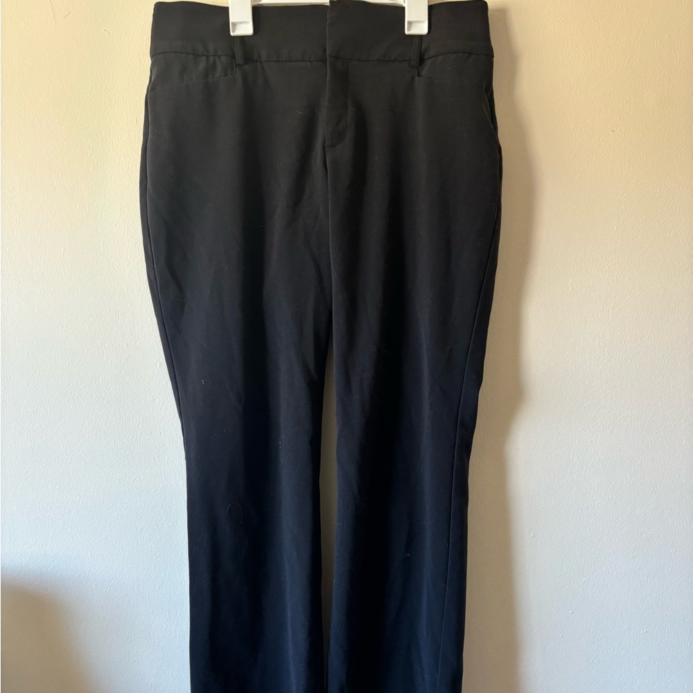 Apt. 9 women’s dress pants size 10 petite